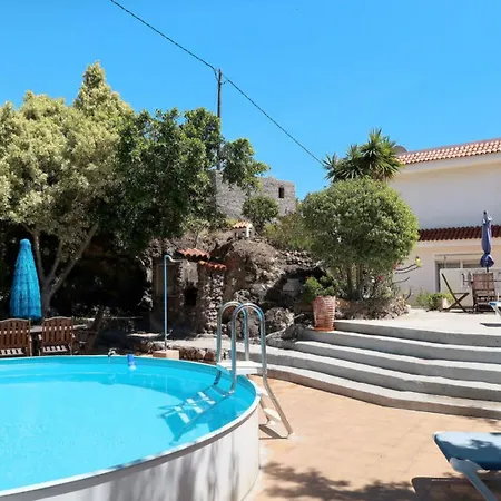 Casa de Férias Global Cuevecitas - By Global Holidays 10584 *