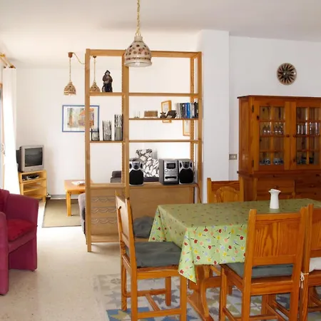 Ferienhaus Global Cuevecitas - By Global Holidays 10584